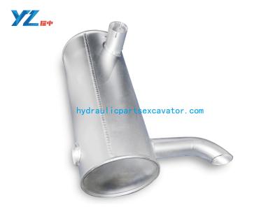 China 11N6-30080 Excavator Muffler For R205-7 R225-7 R265-7 R215-9 R215-7 à venda