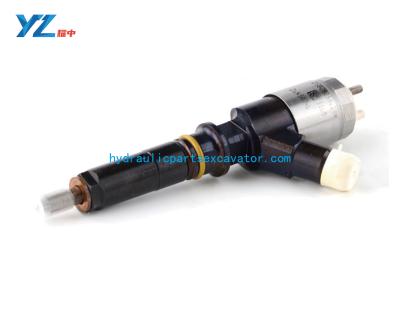 China C6.6 máquina escavadora Fuel Injetor 320-0677 para o gato E323D à venda