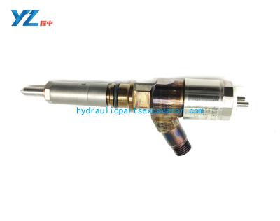 China Motorkraftstoff-Injektor 326-4740 32E61-00022 HM-L10014 C4.2 C6.6 für CAT E315D E318D E319D zu verkaufen