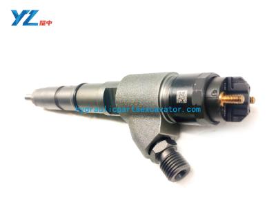 China Máquina escavadora Engine Fuel Injetor de D6E 044512007 VOE20798673 para VOLVO EC210 à venda