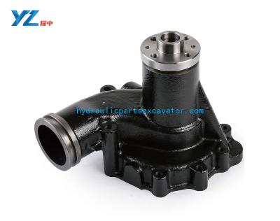 China HITACHI 6SD1 Excavator Water Pump 1-13610944-0 For EX300-2 EX300-3 EX350-3 zu verkaufen