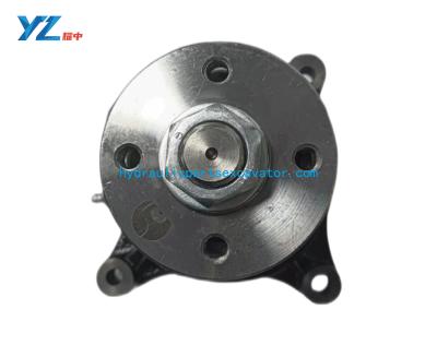 China 6D31 Excavator Water Pump ME391343 For HD550 HD700 SK200-2 SK200-3 zu verkaufen