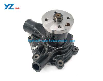 Chine 6D14 6D15 Excavator Water Pump ME882315 ME996801 For HD800-7 à vendre