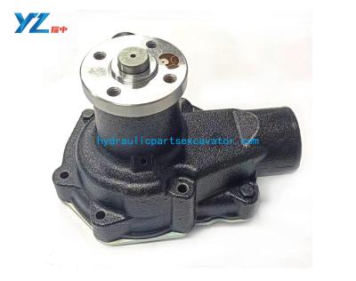 China KATO 6D16 Excavator Water Pump ME995307 For HD1430-3 zu verkaufen