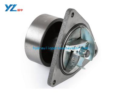 China 6D114 Excavator Water Pump 6741-61-1530 3966841 For PC300-7 PC350-7 PC360-7 zu verkaufen