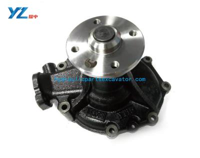 China JO5E Excavator Water Pump 16100-E0373 For SK200-8 SK220 SK240-8 SK250-8 zu verkaufen