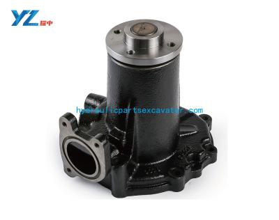 China KOBELCO Excavator JO8E Water Pump 16100-4290 For SK330 SK350-8 zu verkaufen