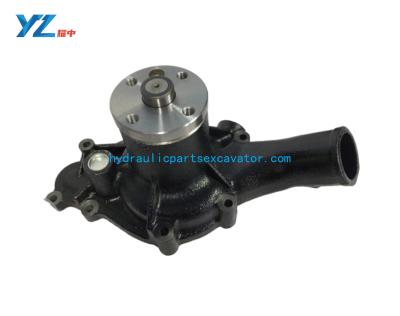 China SANY 4M50 Excavator Water Pump ME990328 For SY215C HD820-6 zu verkaufen