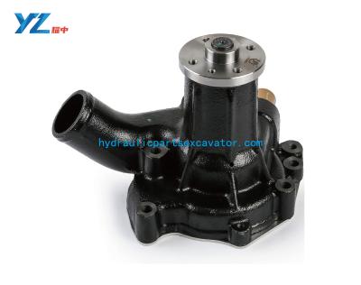 Chine 6BG1T Excavator Water Pump 1-13650018-0 8-97253028-1 113610-8771 For ZAX120 ZAX200 ZAX210 ZAX200-6 ZAX120-6 à vendre