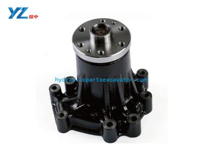 Chine 4HK1 Water Pump Excavator 8-98022872-1 For ZAX200-3 ZAX250LC-3 à vendre