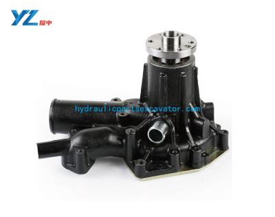 Chine 6HK1 Excavator Water Pump 1-136-50133-0 For ZAX330 à vendre