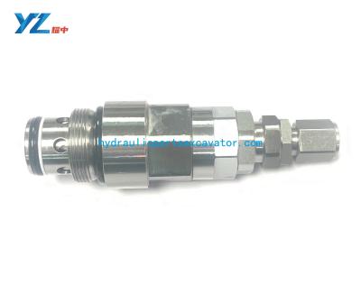 China Modern main control valve accessories R305-9 excavator safety valve XKBF-01291 for sale