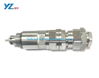 China PC200-6 máquina escavadora Relief Valve 723-40-90200 à venda