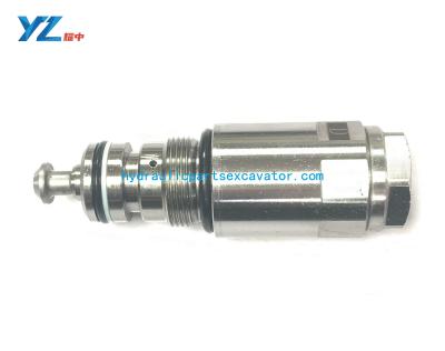 China Válvula 723-40-60101 da seleção do sinal de Relief Valve PC200-6LS da máquina escavadora de KOMATSU à venda