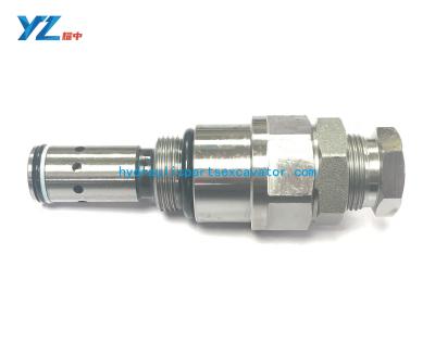 China Máquina escavadora Relief Valve de KOMATSU 723-40-93601 à venda