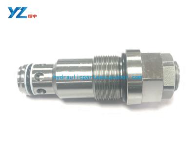 China Máquina escavadora hidráulica Replacement Parts da válvula de escape 204-2755 da segurança de CAT320D à venda