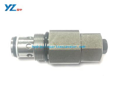 China Assy VOE14524582 de Main Relief Valve da máquina escavadora de DH220-5 EC210 à venda