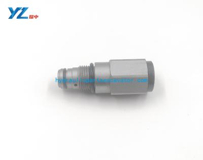 Chine Excavatrice de nettoyage Parts de Daewoo de valve de soupape de sûreté du soulagement DH80 à vendre