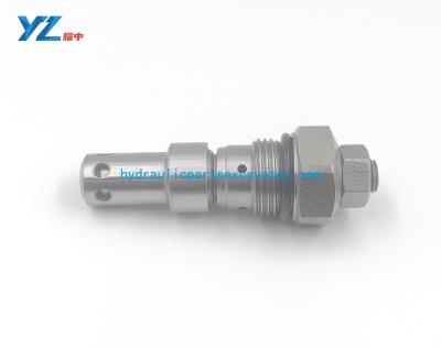 China Máquina escavadora Relief Valve 4216872 de Hitachi para a arma EX200-1 principal à venda