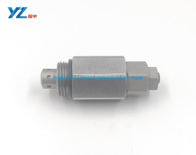 China 4289603 Bagger Accessories Bagger-Relief Valves EX200-3 Hitachi zu verkaufen