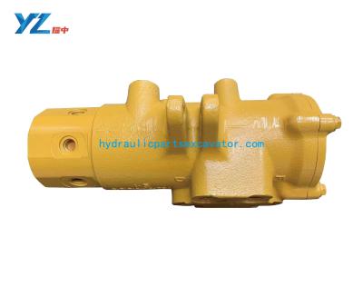 China Hydraulische paritätische Versammlung des Schwenker-PC70-8 703-06-22270 703-06-00120 für KOMATSU-Bagger zu verkaufen