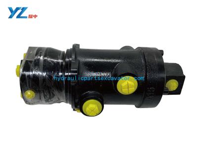 Chine Assemblée YN55V00037F1/YN55V00037F2 de joint tournant de l'excavatrice SK200-6E de KOBELCO à vendre