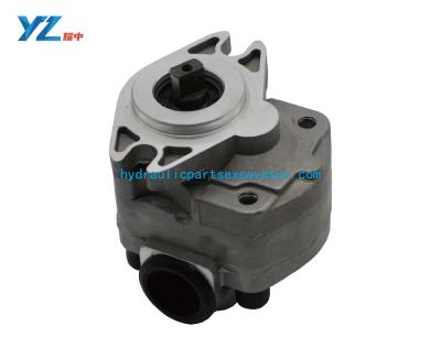 China 200 312B Hydraulic Pilot Pump Low Pressure Pump 126-2078 for sale