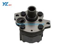 China R80-7 DH80 Holzetui Bagger-Hydraulic Gear Pumps XJDD-00008 Verpacken zu verkaufen