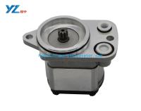 China Daewoo 500 hydraulic pilot pump low pressure pump A8VO200 400910-00134 for sale