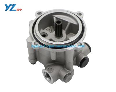 China VOE14534034 Hydraulic Gear Pumps For  K3V63 K3V112 for sale