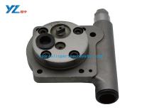 China PC60-7 Komatsu Gear Pump rotary gear pump assembly 704-24-24430 for sale