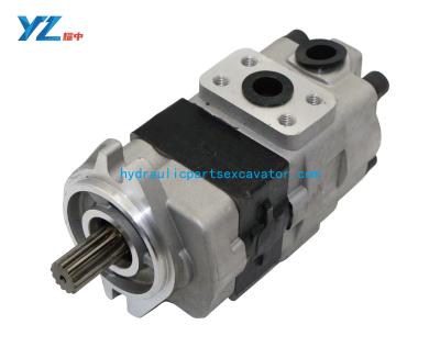 China Pilot-Pump Hydraulic Low-Druckpumpe des Bagger-TB175 für Hydraulikpumpe K3SP36C zu verkaufen