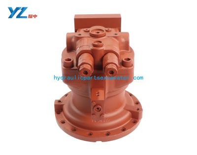 China Asamblea de Daewoo Swing Motor del excavador del motor de la ciénaga de DH225 DX225 170303-00067 en venta