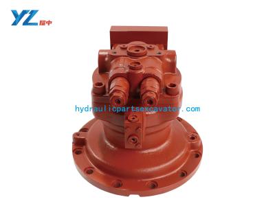 Chine Moteur de l'oscillation DH258 pour l'emballage en bois de cas de Daewoo K1007950A d'excavatrice à vendre