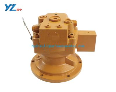 Chine Moteur rotatoire d'excavatrice du moteur 31M8-10151 K1043595 d'oscillation de R60-7 DH60 DX60 à vendre