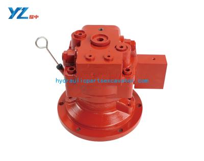 China Excavator R80-7 DH80 Hydraulic Swing Motor 31N1-10130 K1042873 for sale