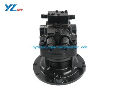 China Excavador Swing Motor YN15V00002F4 de SK200 SK210 SK230-6 para KOBELCO en venta