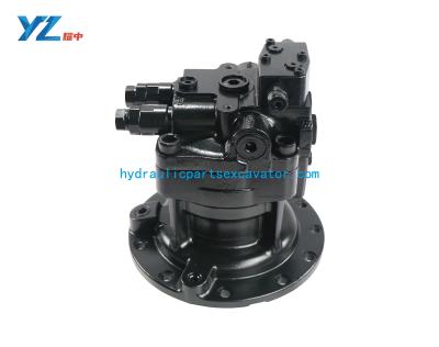 Китай Мотор YN15V00035F1 ряда мотора KOBELCO качания экскаватора SK200 SK210-8 гидравлический продается