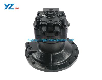 China SK260-8 Excavator Swing Motor LQ15V00015F2 Swing Drive Hydraulic Motor for sale