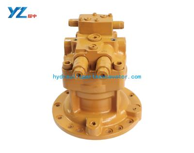 China El excavador Swing Motor 20T de Longgong 200 mató el motor impulsor M5X130 en venta