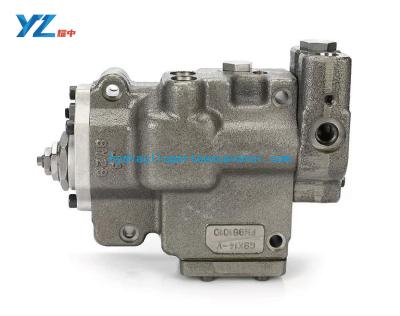 China De Hydraulische Pompdrukregelaar van LL001100 LL001680 voor Sumitomo SH210 SH240 CX210 CX240 Te koop