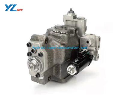 China Sk200-6 sk210-6 Hydraulische Pompregelgever sk230-6 sk250-6 Hydraulische Montage van Kobelco Te koop