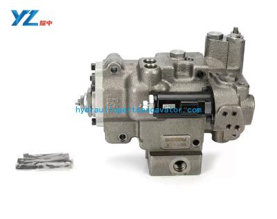 Κίνα Sk210-6 ρυθμιστής YN10V01004F1 Kobelco υδραυλικών αντλιών 210 μέρη εκσκαφέων προς πώληση