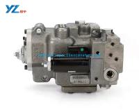 China SK330-8 SK350-8 SK350-9 Kobelco Excavator Parts Pump Regulator LC10V01005F1 LC10V01005F2 for sale