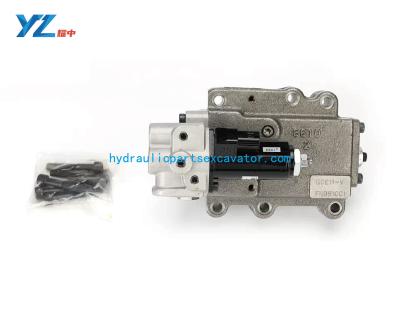 China Máquina escavadora Spare Parts de Sany do regulador da bomba hidráulica de SY215-8S SY215-9 à venda