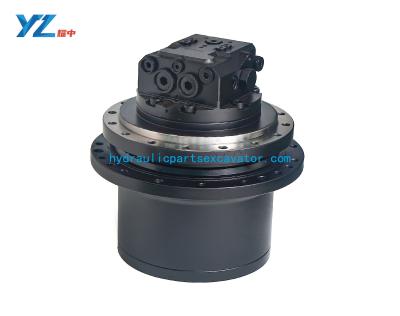 China Motor que camina 145-7757 157-0930 de CAT312 CAT Excavator Final Drive 142-6825 en venta