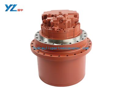 China Motor que camina MAG-1700VP-3800 de Travel Motor Excavator del excavador de SK230-6 KOBELCO en venta