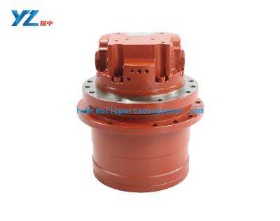 Китай Мотор 194-6469 20S-60-22101 конечной передачи экскаватора PC20 PC30 KOMATSU идя продается