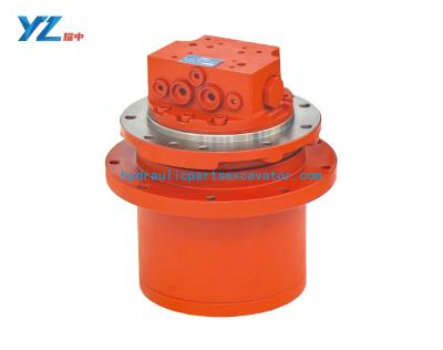 China Excavador Travel Motor 22M-60-32501 191-1384 PH15V00012F1 de PC45 KOMATSU en venta