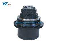 China Fahrmotor 203-60-63102 708-8H-00220 Final Drive Motors GM18 des Bagger-PC100 zu verkaufen